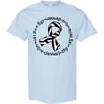 thumbnail image 3 of Inktastic Hypogammaglobulinemia Awareness T-Shirt, 3 of 5