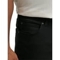 thumbnail image 5 of Lee Men’s and Big Men’s Extreme Motion Straight Fit Tapered Leg Jeans, 5 of 6