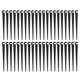 thumbnail image 1 of 200Pcs Irrigation Drip Support Stakes for 1/4-Inch Tubing Hose Flower Beds, Vegetable Gardens, Herbs, 1 of 5