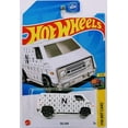 thumbnail image 2 of Hot Wheels 70s Van HW Art Cars 2/10 16/250 - Assorted, 2 of 2
