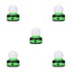 thumbnail image 3 of Moyic Luces de camping Linternas LED Linternas LED alimentadas por con imanes Suministros de emergencia Artículos esenciales para el hogar Type2 NO2 Moyic CBP204657, 3 of 5