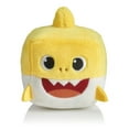 Wowyee WowWee Pinkfong Baby Shark Official Singing Toy Cube for Toddlers ...