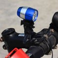 thumbnail image 2 of Luz de cabeza delantera de bicicleta 6LED MTB Tenedor Manillar Lámpara de noche de seguridad Azul Ehuebsd Accesorios para bicicletas, 2 of 6