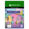Trivial Pursuit Live! 2 - Xbox One, Xbox Series X,S [Digital]