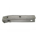 thumbnail image 2 of Fits 1987-1995 Jeep Wrangler YJ Kentrol Replacement Frame Section RB2002L Rust Buster; Rear Left Shackle Mount; Raw; Steel, 2 of 6