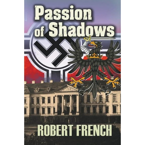 Passion of Shadows, (Paperback)