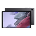 thumbnail image 1 of Restored Samsung Galaxy A7 Lite 8.7" Tablet, 32GB (Wi-Fi), Dark Gray (Refurbished), 1 of 3