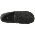 thumbnail image 4 of Acorn Men's Fave Gore, Charcoal Tweed, Medium / 9-10, 4 of 7