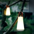 thumbnail image 5 of Lampe de Table de Nuit Sans Fil LED Rechargeable USB Interrupteur Tactile Extérieur Camping (1PCS), 5 of 5