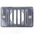 thumbnail image 1 of Swimming Pool Overflow Drain Cover with Male Thread for Pool Wall Discharge Fittings, 1 of 5