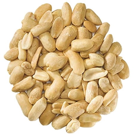 Backyard Seeds Shelled Peanut Pickouts (50 Pounds)
