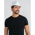 thumbnail image 4 of Dress Up America Unisex-Adult's White Fedora Hat, 4 of 4