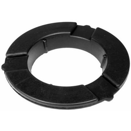 Front Upper Coil Spring Insulator - Compatible with 2004 - 2015, 2017 - 2022 Nissan TITAN 2005 2006 2007 2008 2009 2010 2011 2012 2013 2014 2018 2019 2020 2021