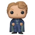 thumbnail image 3 of 2025 FUNKO POP Harry Series Gilderoy Lockhart #59 Malfoy Snape Potter Ron Figura de acción de vinilo Colección Modelo Juguetes para niños Regalo, 3 of 5