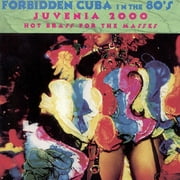 Forbidden Cuba In The 80s: Hot Brass