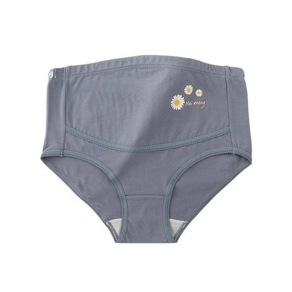 Njagoc3 Womens Anti-Bacterial Cotton Underwear Silver Ion Treated Gusset Odor Control Workout & Gym Essentials