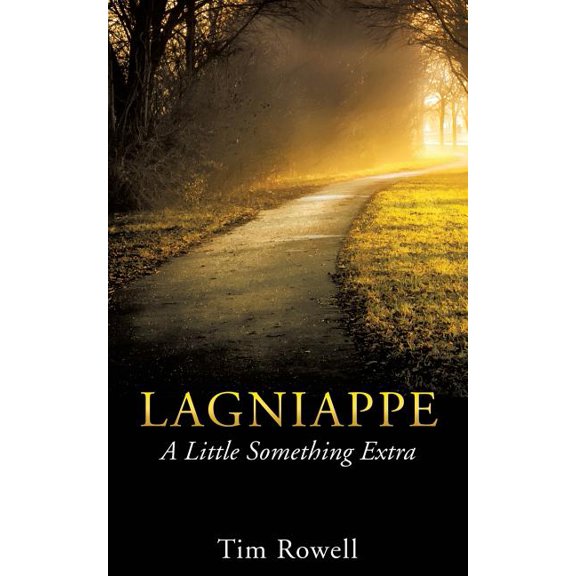 Lagniappe, (Paperback)