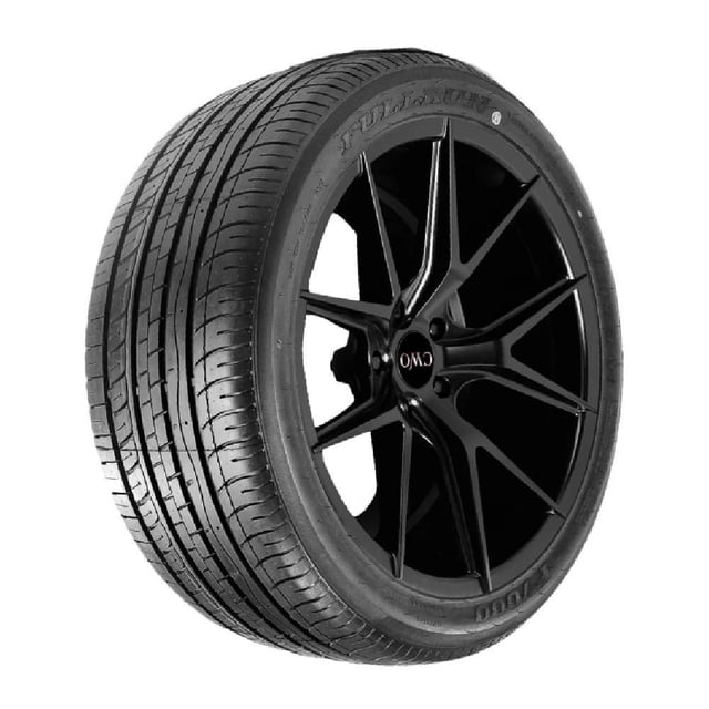 Llanta 255/35R20