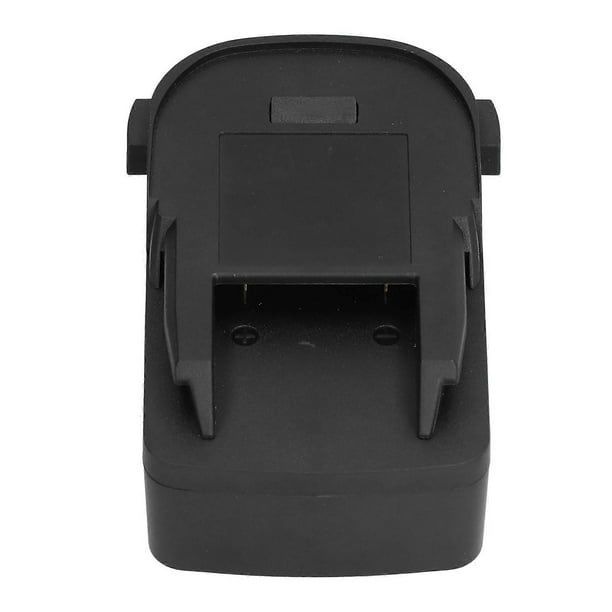 Battery Adapter Converter for Milwaukee 18V M18 to for RIDGID 18V Lithium Power Tool Accessory