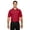 Red, variant on Devon & Jones Men's Tall DRYTEC20â„¢ Performance Polo - DG150T