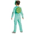 thumbnail image 2 of Child Pokemon Classic Bulbasaur Costume, 2 of 2