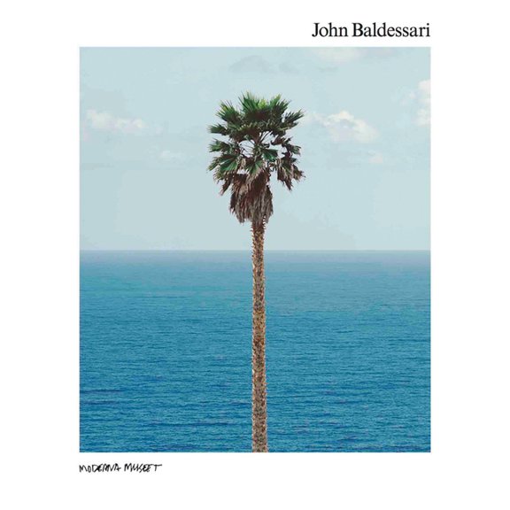 John Baldessari, (Paperback)