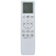thumbnail image 1 of For TCL Air Conditioner Remote Control Fahrenheit Celsius Convert, 1 of 4