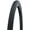 Black, variant on Schwalbe Road Cruiser Tire 700x35 Active Twin K-Guard 700x35 Black/Gum Wire Bead