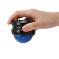 thumbnail image 4 of ROLLER BALL MASSAGER STRESS RELIEF MUSCLE RELAXATION & ESSENTIAL OIL MASSAGE BALL FOR NECK LEG HAND, 4 of 7