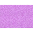 thumbnail image 1 of Ahgly Tapis Rectangulaire Lavable en Machine Intérieur Transitionnel Violet Violet, 3 Pieds x 5 Pieds, 1 of 7