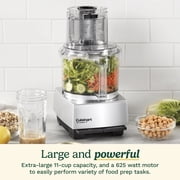 Cuisinart Food Processors Pro Custom 11â„¢ 11 Cup Food Processor