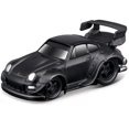 thumbnail image 1 of RWB 993 911 Modèle Réduit Noir Mat 1/64 par Muscle Machines, 1 of 1