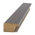 thumbnail image 5 of ArtToFrames 12" x 16" Tungsten Picture Frame, 12x16 inch Gray MDF Poster Frame (WOM-4640), 5 Pack, 5 of 6