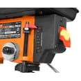 thumbnail image 4 of WEN 2.3-Amp 8-Inch 5-Speed Cast Iron Benchtop Drill Press, 4 of 5