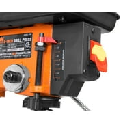 WEN 2.3-Amp 8-Inch 5-Speed Benchtop Drill Press