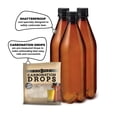 thumbnail image 3 of Kit para hacer cerveza artesanal Mr. Beer 15,14 L, completo para hacer cerveza casera, 3 of 4