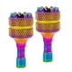 thumbnail image 3 of 2 piezas de joysticks de control extendidos con diseño ergonómico para pulgar multicolor, 3 of 9