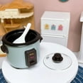 thumbnail image 3 of HMPEAIIY Breakfast Machine And Rice Cooker Scene Supplies Ornaments S Hidden, 3 of 4
