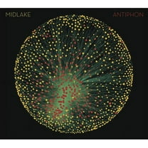 Midlake - Antiphon - Alternative - CD