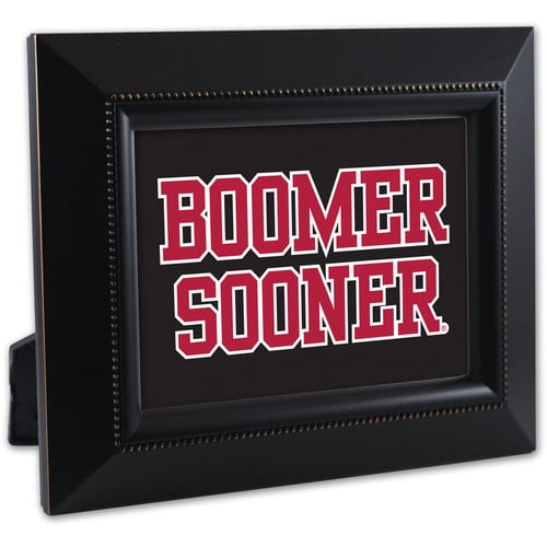 Cottage Garden Picture Frame