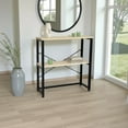 thumbnail image 3 of Table Console Étroite pour Petits Espaces, 31,5 Po, 3 of 7