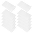 thumbnail image 2 of 100 Pcs Pochettes en Mousse pour Transport, 2 of 8
