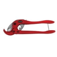 thumbnail image 1 of Cortador de tubos de PVC Superior Tool 37115, resistente, 6,35 cm de diámetro exterior, 1 of 2