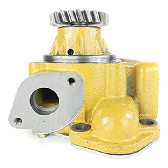Komatsu Xwater Pump (6154-61-1102) Aftermarket