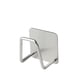 thumbnail image 4 of Toystoory Soporte adhesivo para esponja, acero inoxidable 304, estante para fregadero de cocina, marco de secado rápido a prueba de agua Organizadores de utensilios de cocina 1 PC Toystoory HA5218-00B, 4 of 6