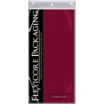 thumbnail image 2 of Flexicore Packaging Burgundy Gift Wrap Tissue, (100 Rolls), 2 of 4