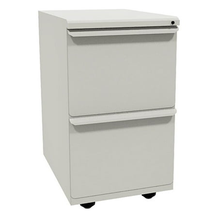 Pronto School Training Table with Carrel and Lockable Raceway MVLPRCL0042UT8563