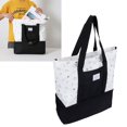thumbnail image 4 of Bolsa De Almuerzo Con Aislamiento, Contenedor De Caja Bento, Bolsa De Almuerzo Con Refrigerador Aislado, Bolsas De Almacenamiento De Alimentos Reutilizables De Doble Propósito Ccdes Otros, 4 of 8