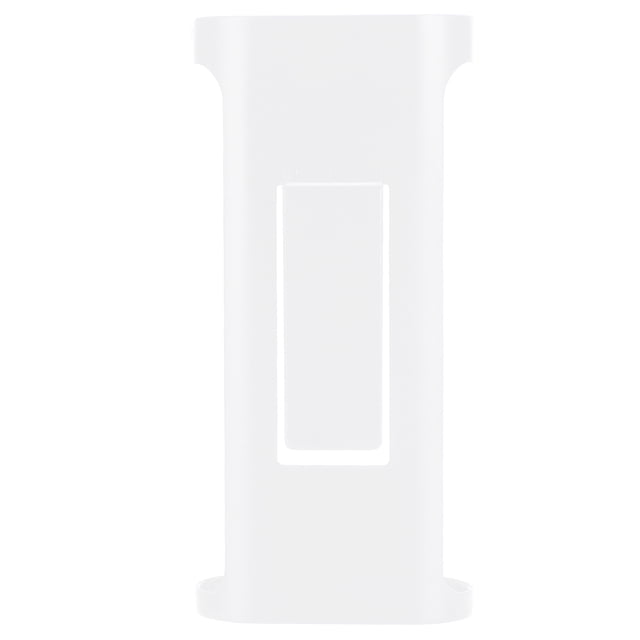 Abrazaderas de repuesto para Walkie Talkie, pieza de repuesto, Clip para cinturón trasero para Xiaomi para Mijia, color blanco