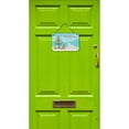 thumbnail image 2 of Carolines Treasures CK3854DS812 Maltipoo Christmas Tree Wall or Door Hanging Prints 8x12 multicolor, 2 of 2